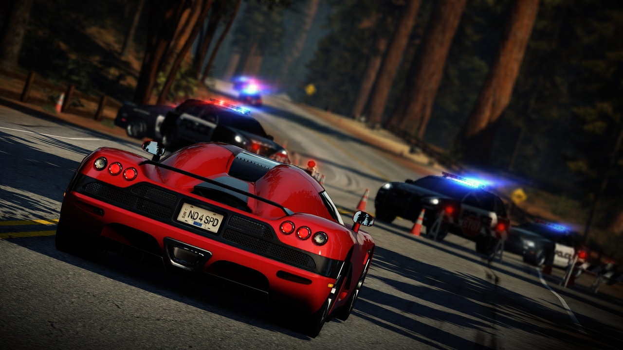 Need for Speed: Hot Pursuit (Edición Limitada) - Imagen 28